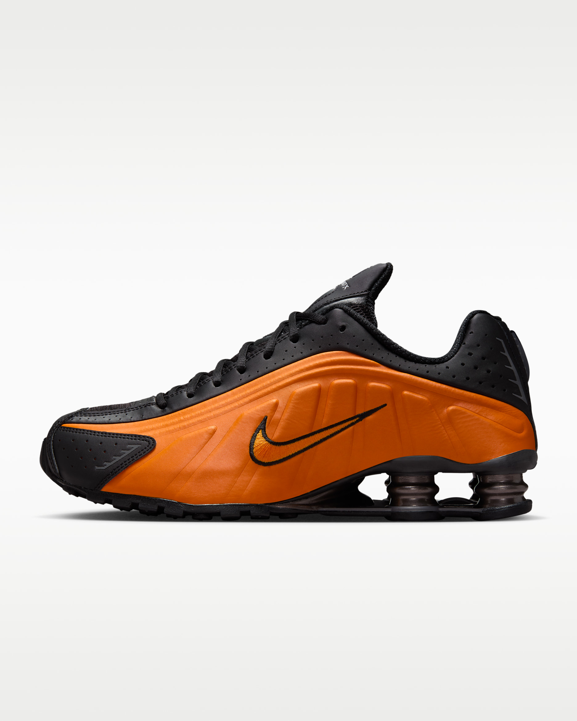 Scarpa Nike Shox R4 – Uomo. Nike IT
